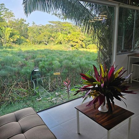 Lagoon Village B&B Y Spa Tarapoto Exterior foto