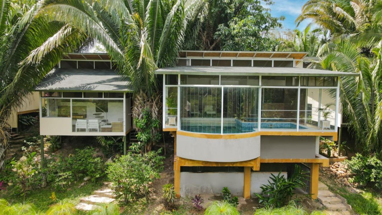 Lagoon Village B&B Y Spa Tarapoto Exterior foto