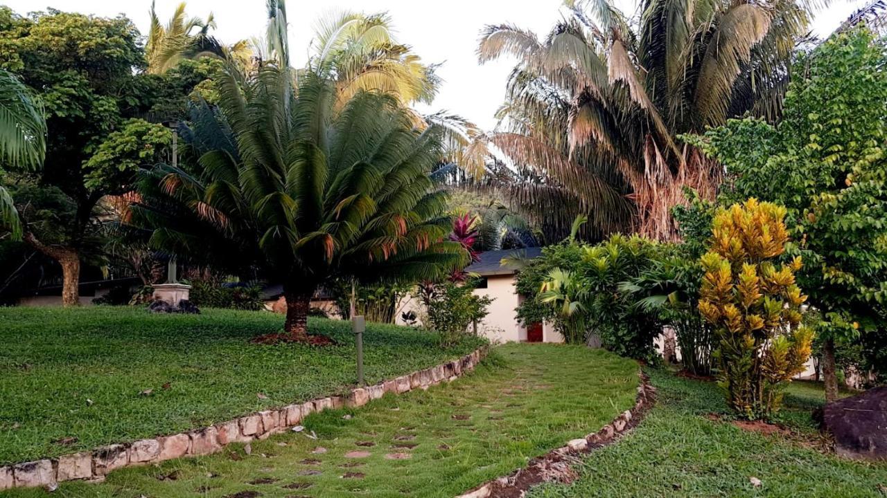 Lagoon Village B&B Y Spa Tarapoto Exterior foto