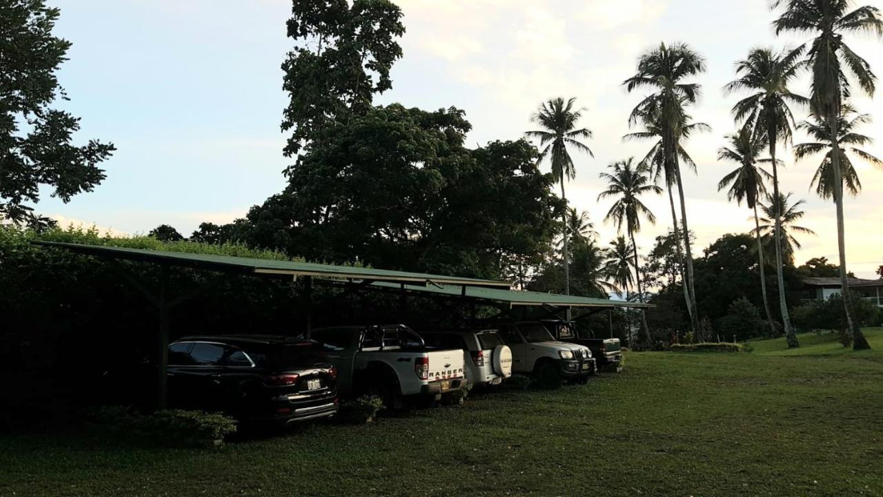 Lagoon Village B&B Y Spa Tarapoto Exterior foto