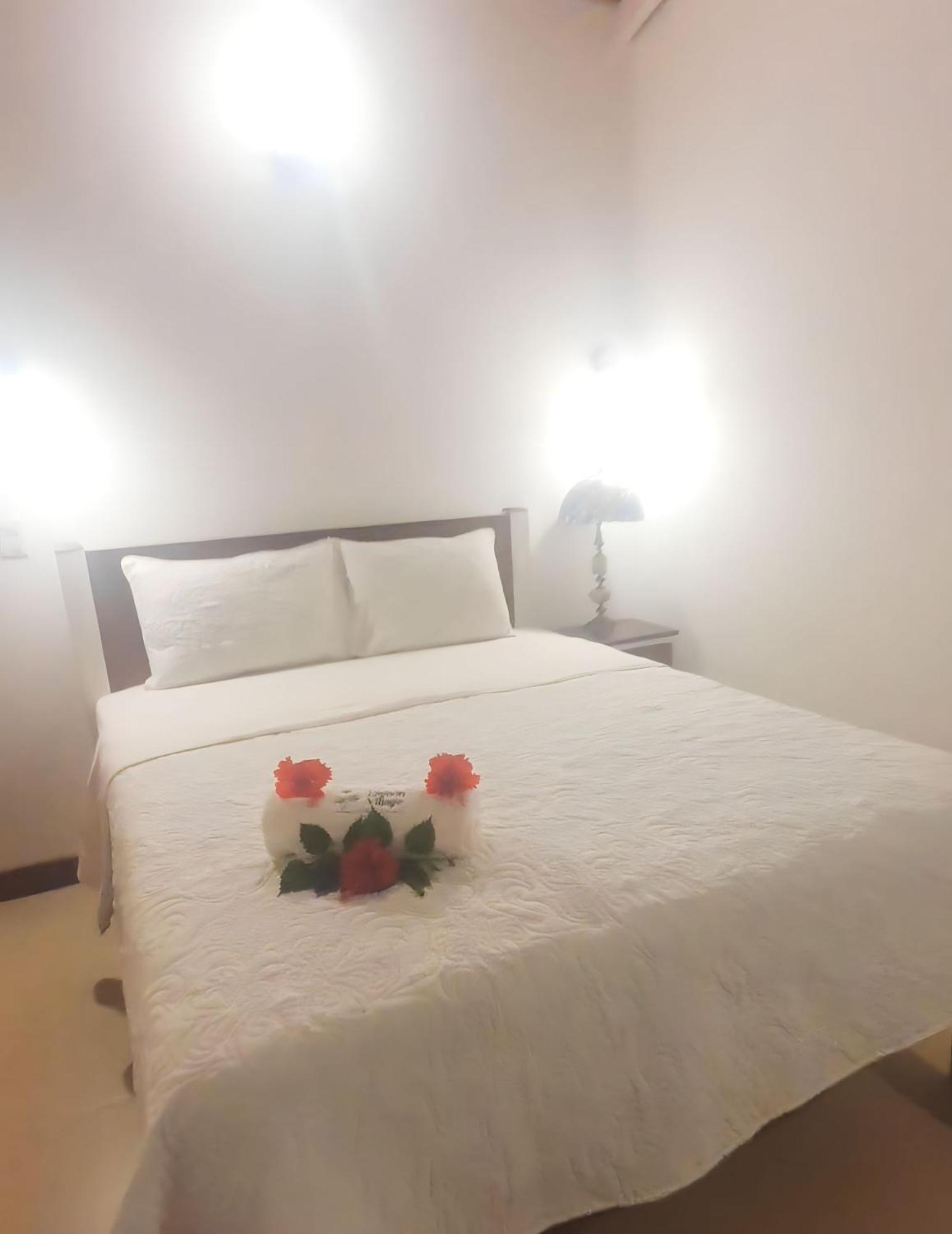 Lagoon Village B&B Y Spa Tarapoto Exterior foto