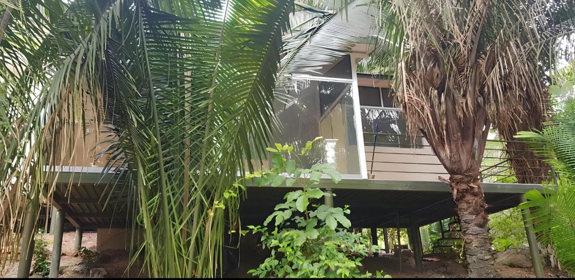 Lagoon Village B&B Y Spa Tarapoto Exterior foto