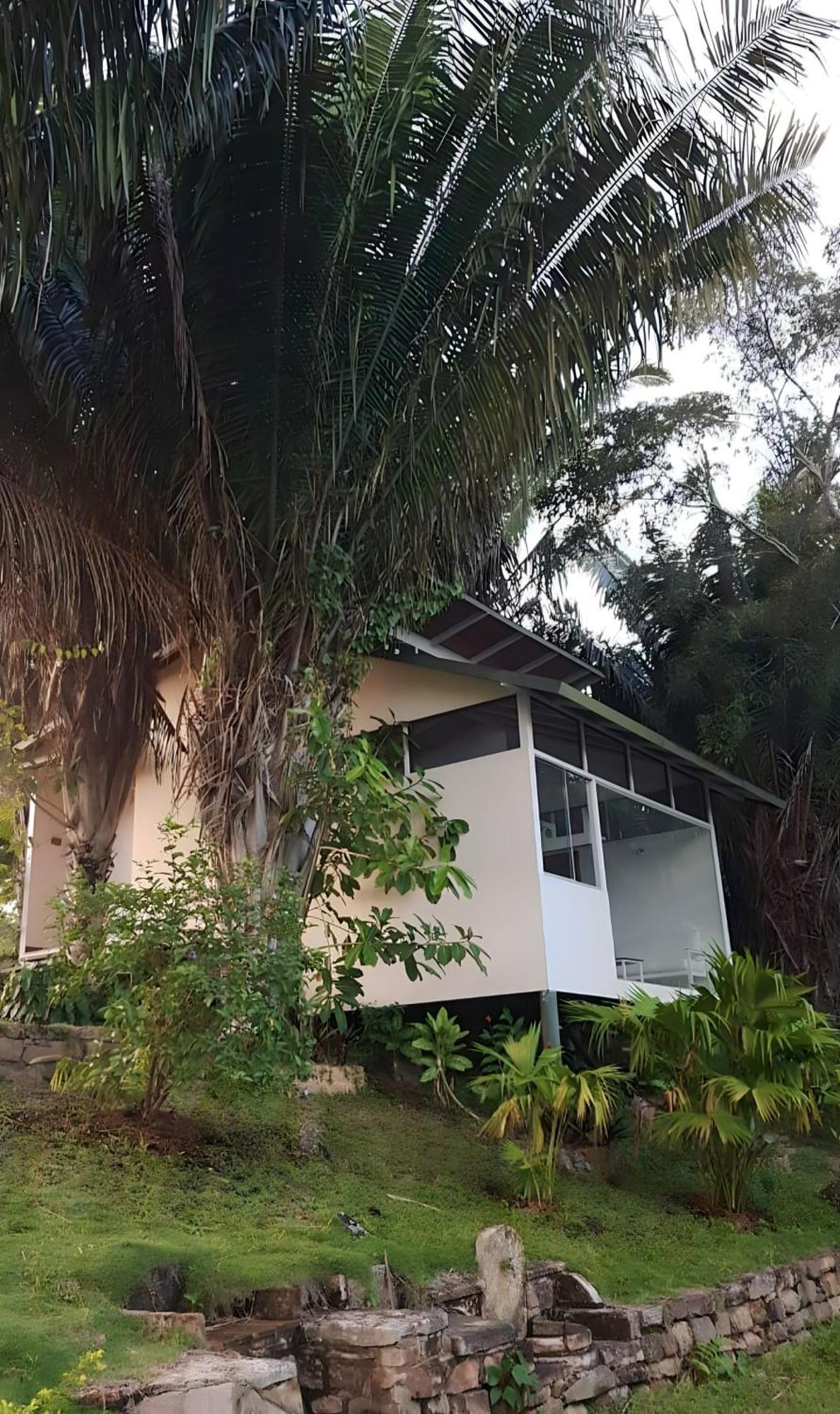 Lagoon Village B&B Y Spa Tarapoto Exterior foto